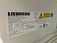 Liebherr - pepsi - koelkast - afbeelding 3 van  4