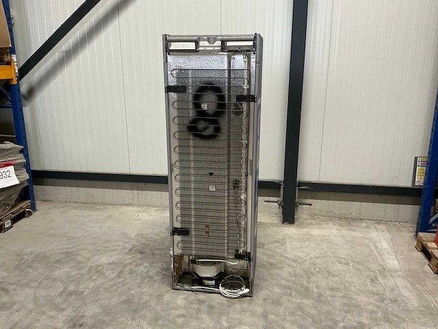 Liebherr - pepsi - koelkast - afbeelding 4 van  4