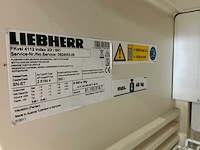 Liebherr - pepsi - koelkast - afbeelding 1 van  1