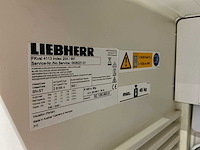 Liebherr - pepsi - koelkast - afbeelding 1 van  2