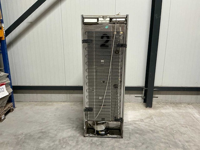 Liebherr - pepsi - koelkast - afbeelding 2 van  2