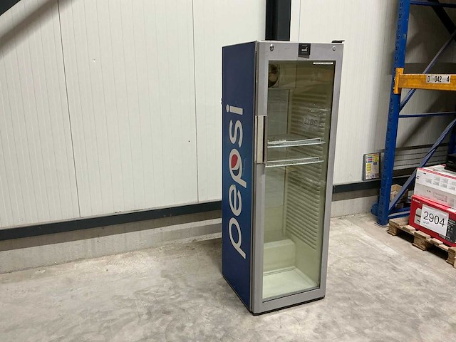 Liebherr - pepsi - koelkast - afbeelding 2 van  4