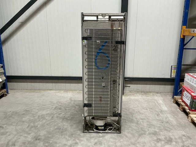 Liebherr - pepsi - koelkast - afbeelding 4 van  4