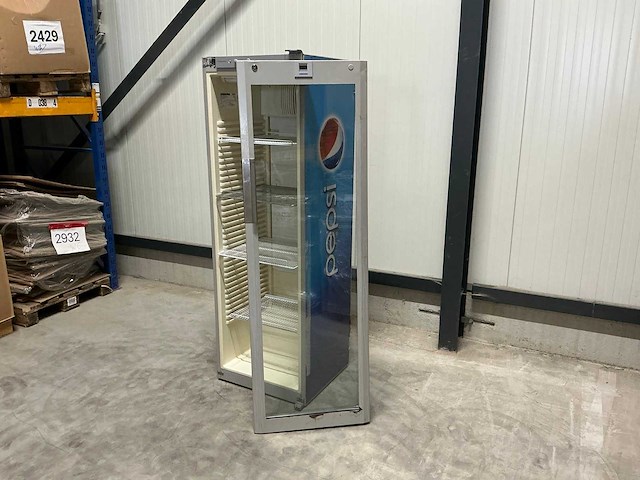 Liebherr - pepsi - koelkast - afbeelding 1 van  4