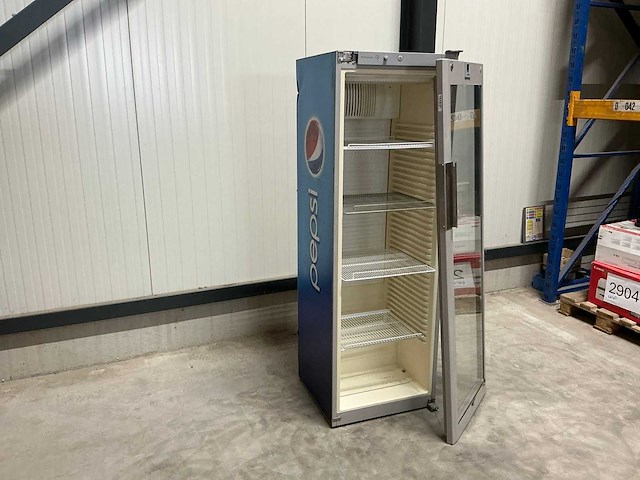 Liebherr - pepsi - koelkast - afbeelding 2 van  4
