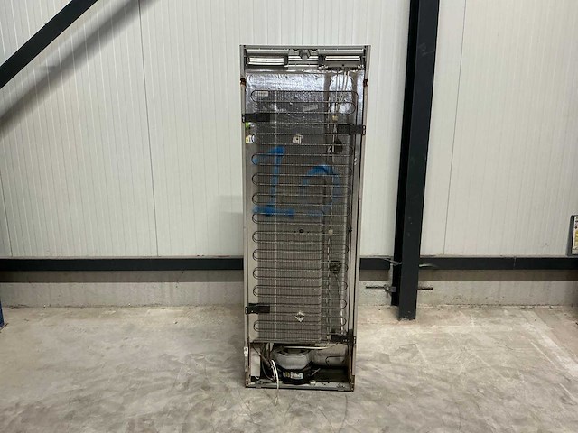 Liebherr - pepsi - koelkast - afbeelding 4 van  4