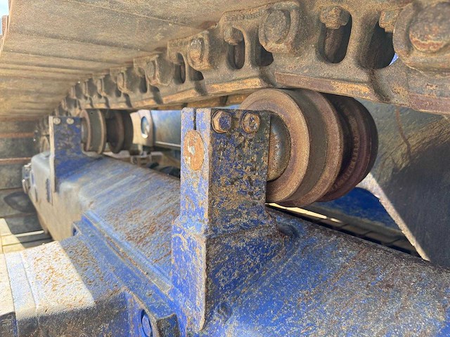 Liebherr - pr734 lgp - roller - 2013 - afbeelding 2 van  25