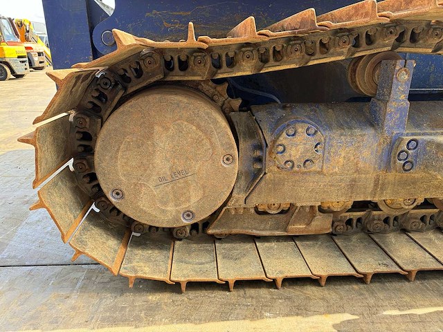 Liebherr - pr734 lgp - roller - 2013 - afbeelding 7 van  25