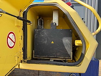 Liebherr - pr734 lgp - roller - 2013 - afbeelding 8 van  25