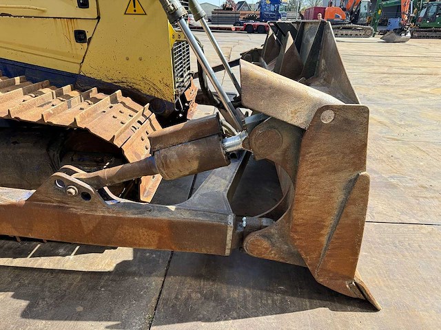 Liebherr - pr734 lgp - roller - 2013 - afbeelding 9 van  25