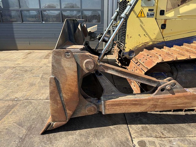 Liebherr - pr734 lgp - roller - 2013 - afbeelding 11 van  25