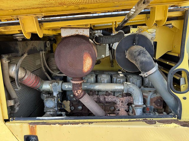 Liebherr - pr734 lgp - roller - 2013 - afbeelding 13 van  25