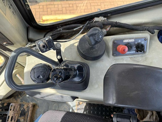 Liebherr - pr734 lgp - roller - 2013 - afbeelding 16 van  25