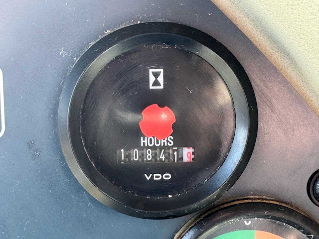 Liebherr - pr734 lgp - roller - 2013 - afbeelding 18 van  25