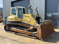 Liebherr - pr734 lgp - roller - 2013 - afbeelding 12 van  25