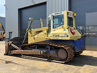 Liebherr - pr734 lgp - roller - 2013 - afbeelding 19 van  25