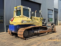 Liebherr - pr734 lgp - roller - 2013 - afbeelding 20 van  25