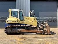 Liebherr - pr734 lgp - roller - 2013 - afbeelding 21 van  25