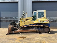 Liebherr - pr734 lgp - roller - 2013 - afbeelding 22 van  25