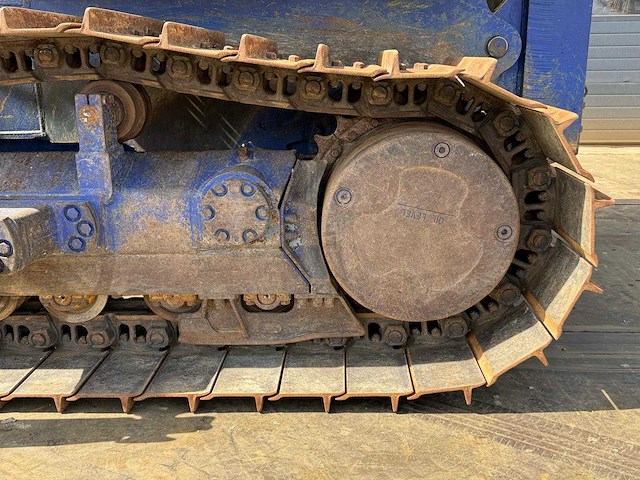 Liebherr - pr734 lgp - roller - 2013 - afbeelding 25 van  25