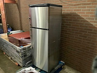 Liebherr - preimiun - refrigerators cool/freeze combi - afbeelding 1 van  7