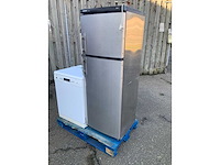 Liebherr - preimiun - refrigerators cool/freeze combi - afbeelding 2 van  7
