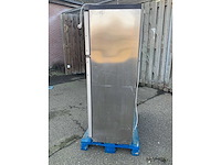 Liebherr - preimiun - refrigerators cool/freeze combi - afbeelding 4 van  7