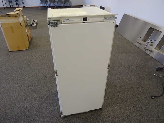 Liebherr - premiumplus biofresh 16224 - inbouwkoelkast - afbeelding 1 van  3