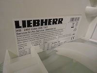 Liebherr - premiumplus biofresh 16224 - inbouwkoelkast - afbeelding 3 van  3
