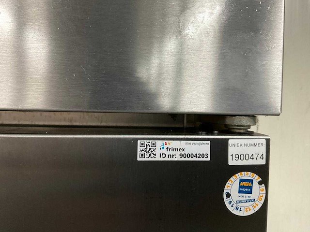 Liebherr - profiline - koelkast - afbeelding 2 van  14