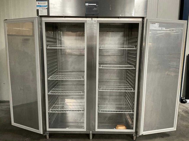 Liebherr - profiline - koelkast - afbeelding 10 van  14
