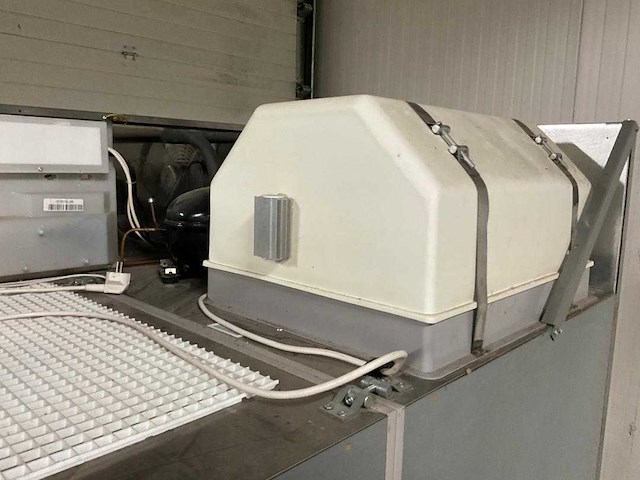 Liebherr - profiline - koelkast - afbeelding 11 van  14