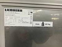 Liebherr - profiline - koelkast - afbeelding 12 van  14