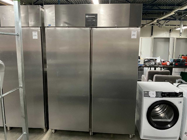 Liebherr - profiline - koelkast - afbeelding 1 van  6