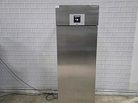 Liebherr - profipremiumline 462264 - rvs vriezer
