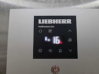 Liebherr - profipremiumline 462264 - rvs vriezer - afbeelding 3 van  7