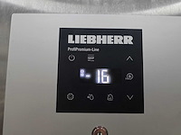Liebherr - profipremiumline 462264 - rvs vriezer - afbeelding 4 van  7
