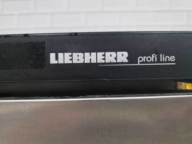 Liebherr - proline tgs 5250 - vriezer - afbeelding 7 van  7