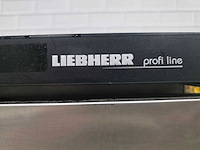 Liebherr - proline tgs 5250 - vriezer - afbeelding 7 van  7