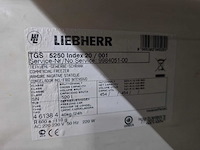 Liebherr - proline tgs 5250 - vriezer - afbeelding 6 van  6