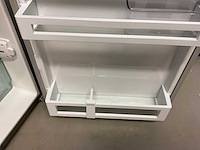 Liebherr - rvs koelkast met vriesvak - afbeelding 6 van  9