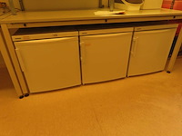 Liebherr - tx1021 - laboratorium koelkast (3x) - afbeelding 1 van  3