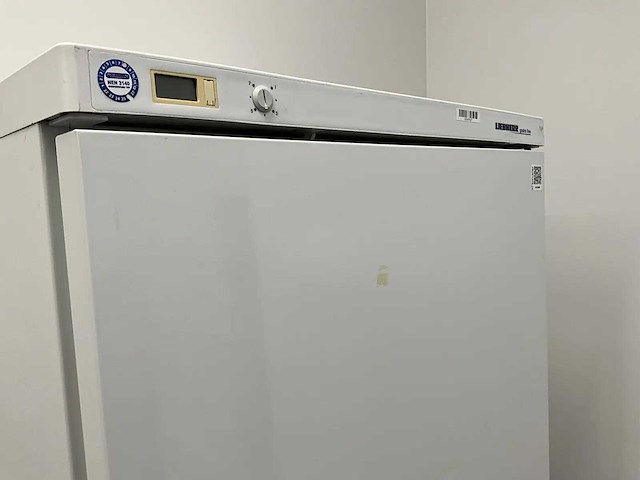 Liebherr - ugk 6400 - vrieskast - afbeelding 4 van  7