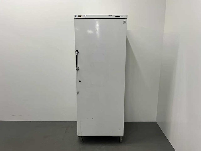 Liebherr - ugk 6400 - vrieskast - afbeelding 2 van  6