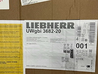 Liebherr - uwgbi 3682-20 - wijnklimaatkast - afbeelding 2 van  10
