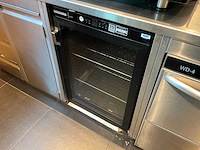 Liebherr - vinothek - wijnklimaatkast - afbeelding 1 van  5