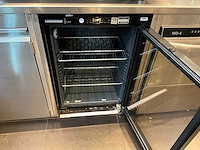 Liebherr - vinothek - wijnklimaatkast - afbeelding 5 van  5