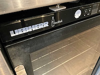Liebherr - vinothek - wijnklimaatkast - afbeelding 3 van  5