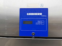 Liebherr - vriekast - vriezer - afbeelding 2 van  3