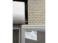 Liebherr - vriekast - vriezer - afbeelding 3 van  3